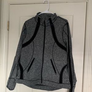 Women’s jogger jacket